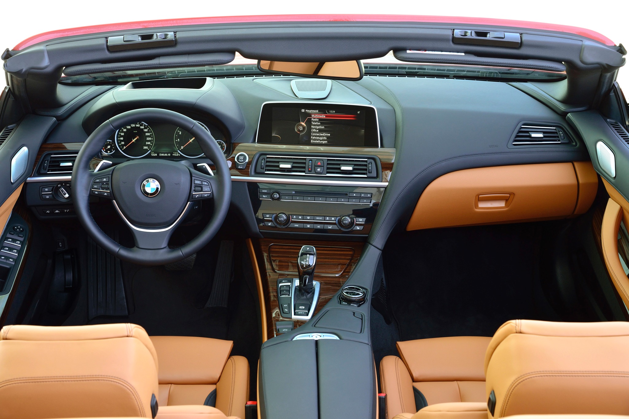 2017 BMW 6-Series VINs, Configurations, MSRP & Specs - AutoDetective